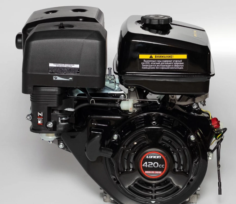 Мотобуксировщик XTREME-MOTORS "Полюс-2" Зима 15 л.с. в Уссурийске