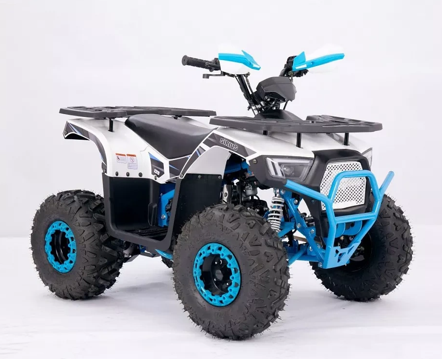 Квадроцикл YACOTA Sirius в Уссурийске