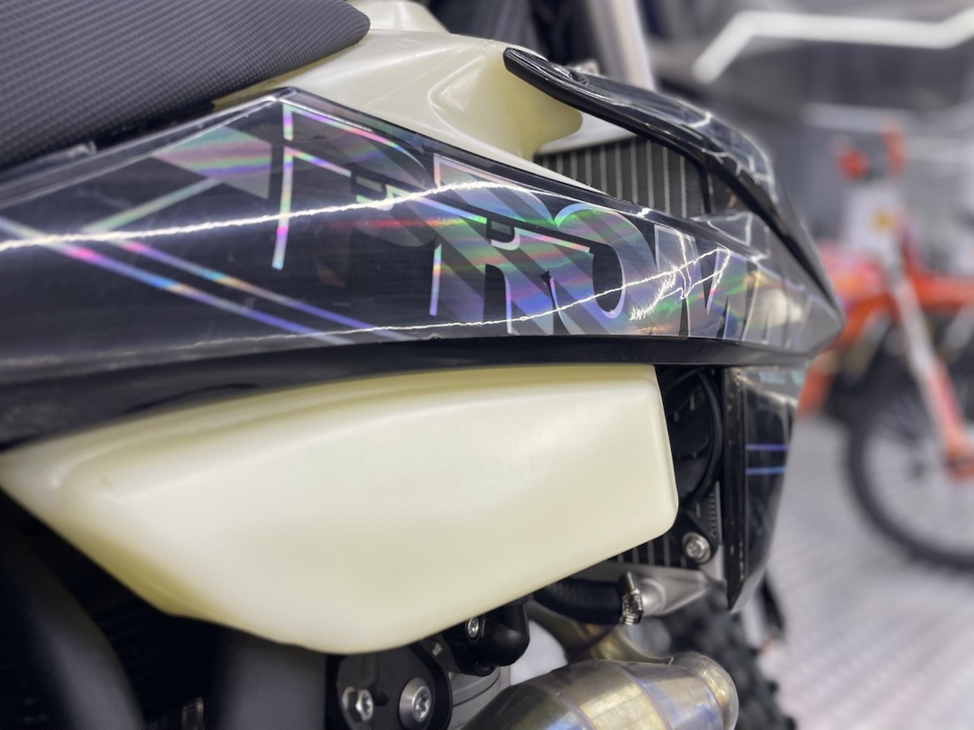 Кроссовый мотоцикл (эндуро) PROMAX PZ9 480 PRO-SPORT в Уссурийске