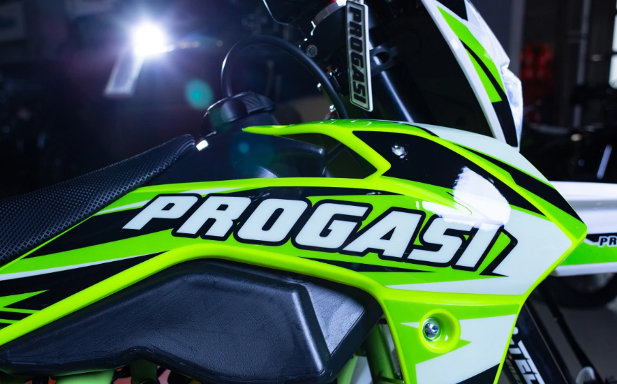 Мотоцикл Progasi SUPER MAX 300 PRO PR300 (ZS175FMN) в Уссурийске