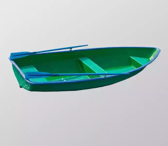 Стеклопластиковая Лодка Голавль в Уссурийске