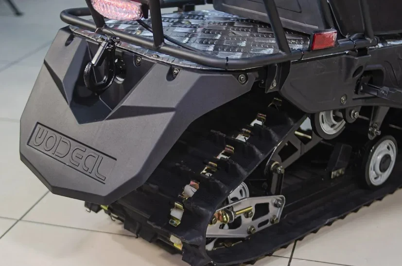 Снегоход Ataki WD 250 в Уссурийске