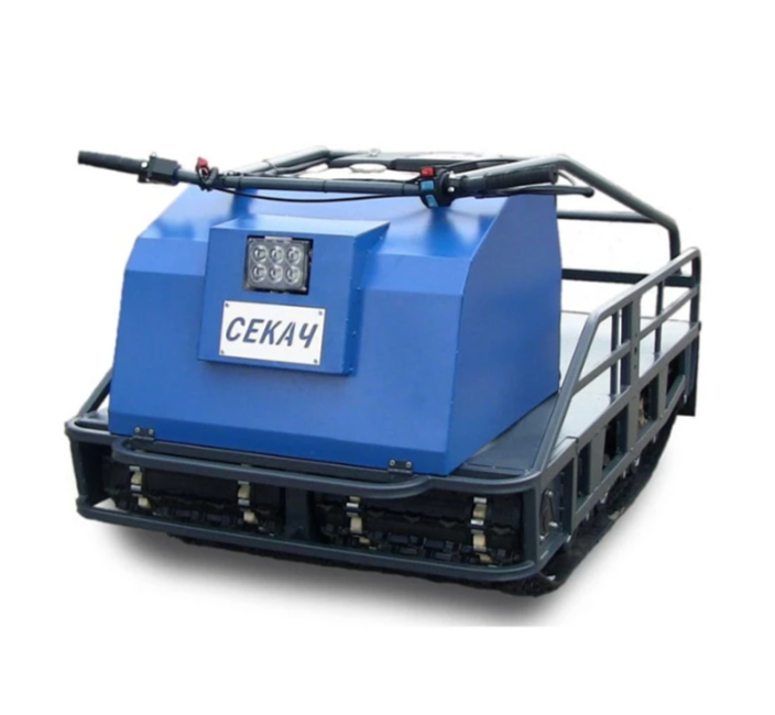 Мотобуксировщик ВЕПС WINTER «СЕКАЧ» 18 в Уссурийске