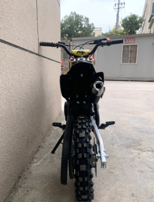 Питбайк BSE K6 в Уссурийске