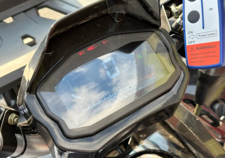 Квадроцикл GBM CROSS HILL 300 NEW PREMIUM в Уссурийске