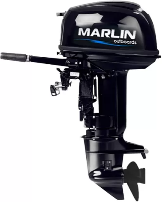 Лодочный мотор MARLIN MP 30 AWHL в Уссурийске