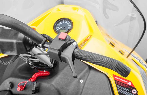 Снегоход STELS SM600T (L LUX WT) СТАВР 1.0 К01 Tech в Уссурийске