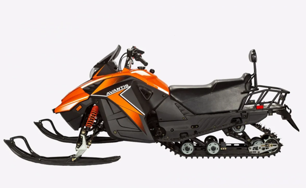 Снегоход AVANTIS CAPITAN 150 в Уссурийске