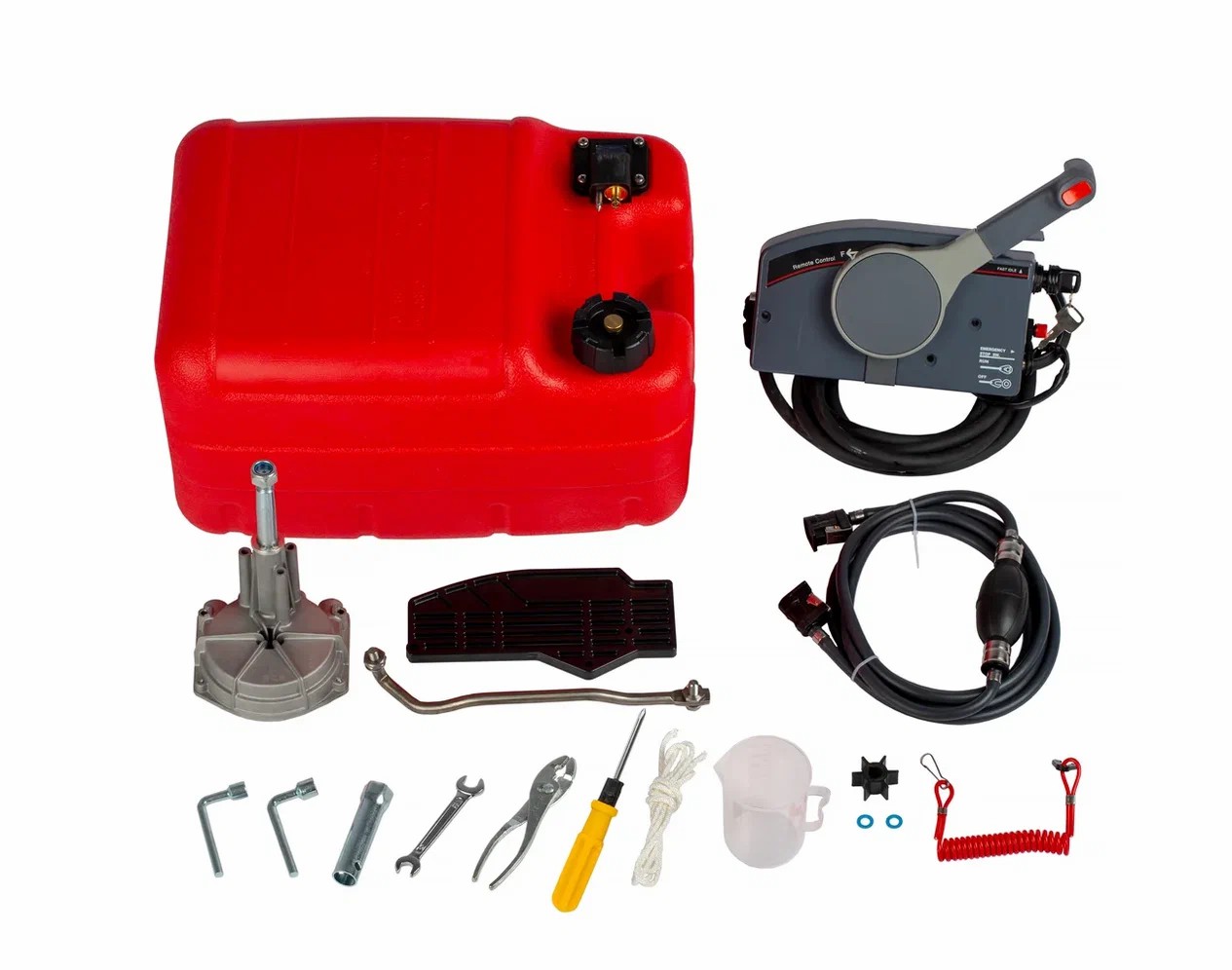 ЛОДОЧНЫЙ МОТОР GLADIATOR G40FHS в Уссурийске