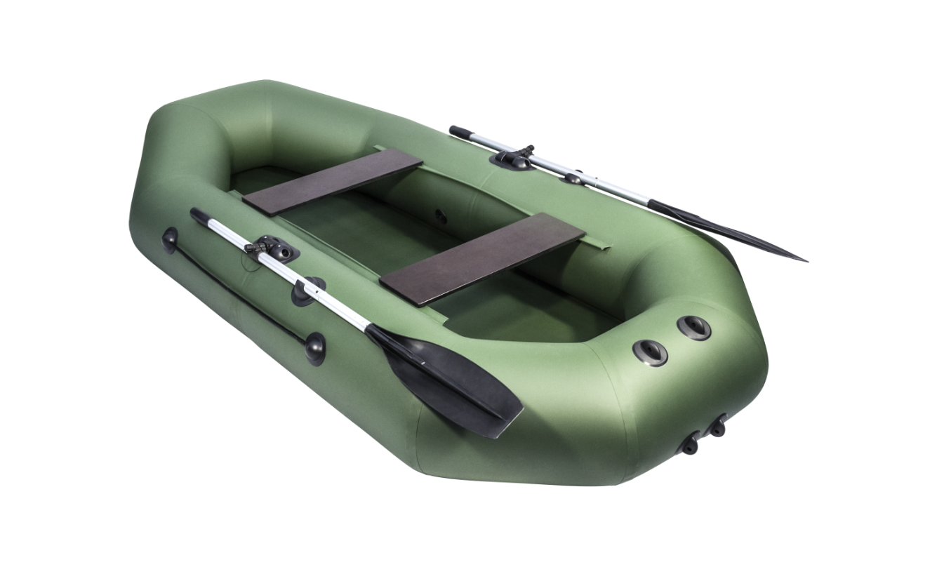 Лодка АКВА-МАСТЕР 260 в Уссурийске