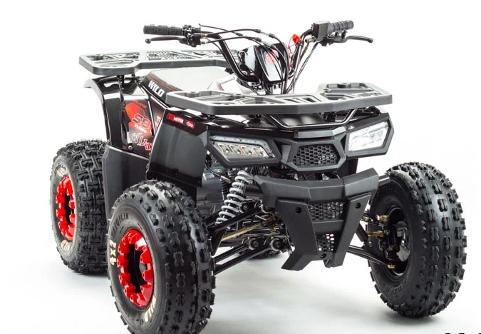 Квадроцикл PROMAX WILD 175 в Уссурийске