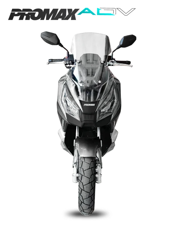 МаксиСкутер PROMAX-HONDA ADV 150 (49) EFI (Inspired by HONDA) в Уссурийске