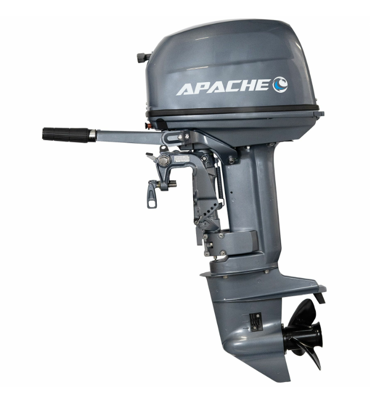 Лодочный мотор APACHE T30BS в Уссурийске