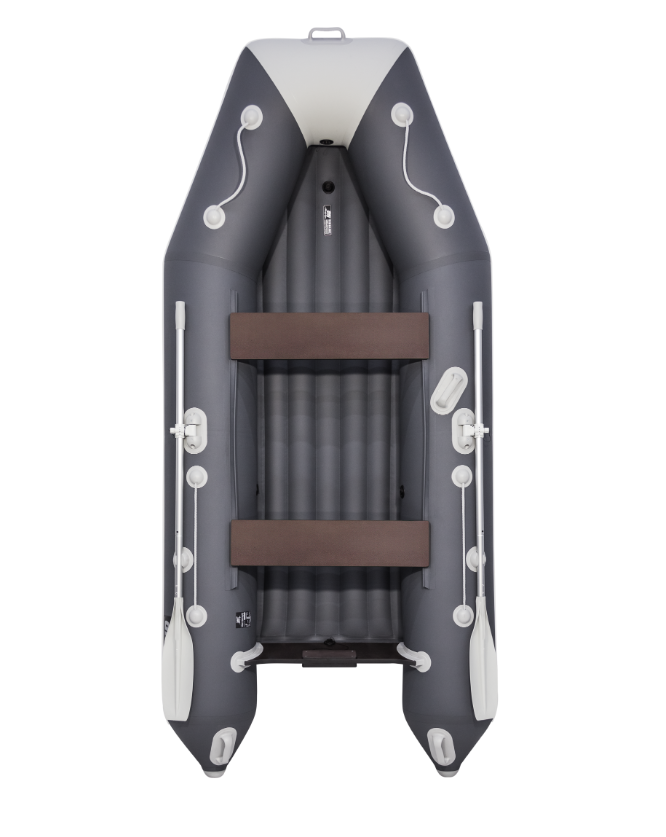 Лодка АКВА 3200 нднд в Уссурийске