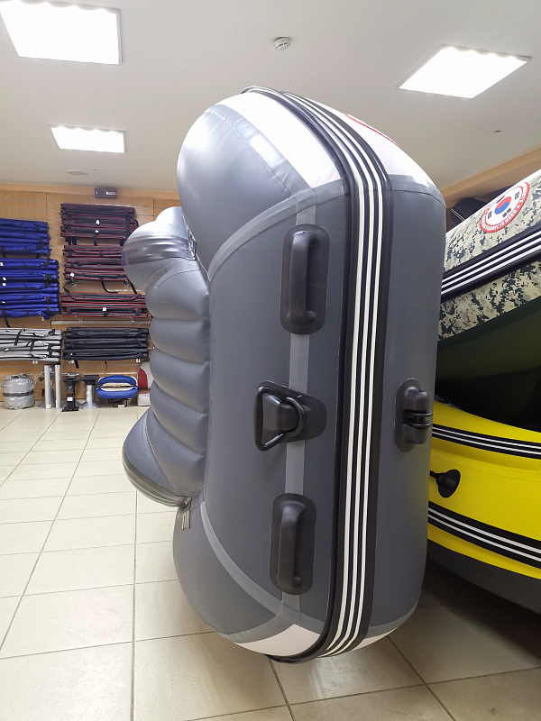 Лодка MISHIMO SPORT 390 в Уссурийске