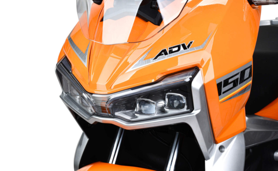 Скутер MOTOLAND (МОТОЛЕНД) T-MAX 150 в Уссурийске