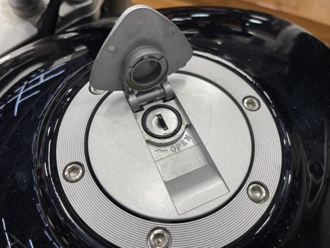 Мотоцикл Benda Chinchilla 300 в Уссурийске