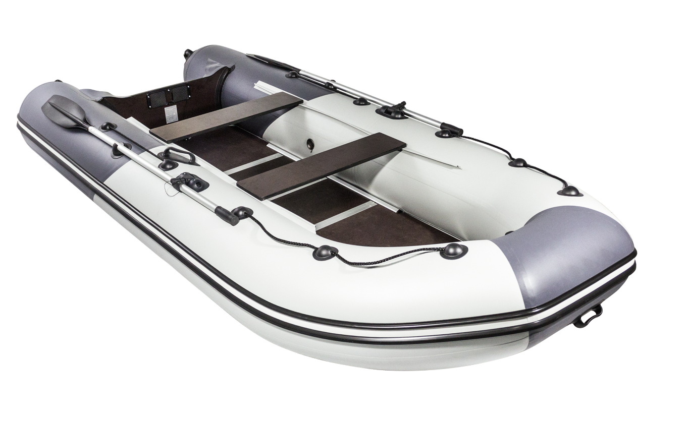 Лодка Ривьера Компакт 3600 СК в Уссурийске