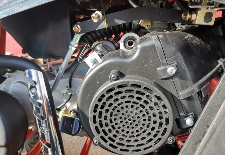 Квадроцикл GBM SHARP BIG 300 NEW в Уссурийске