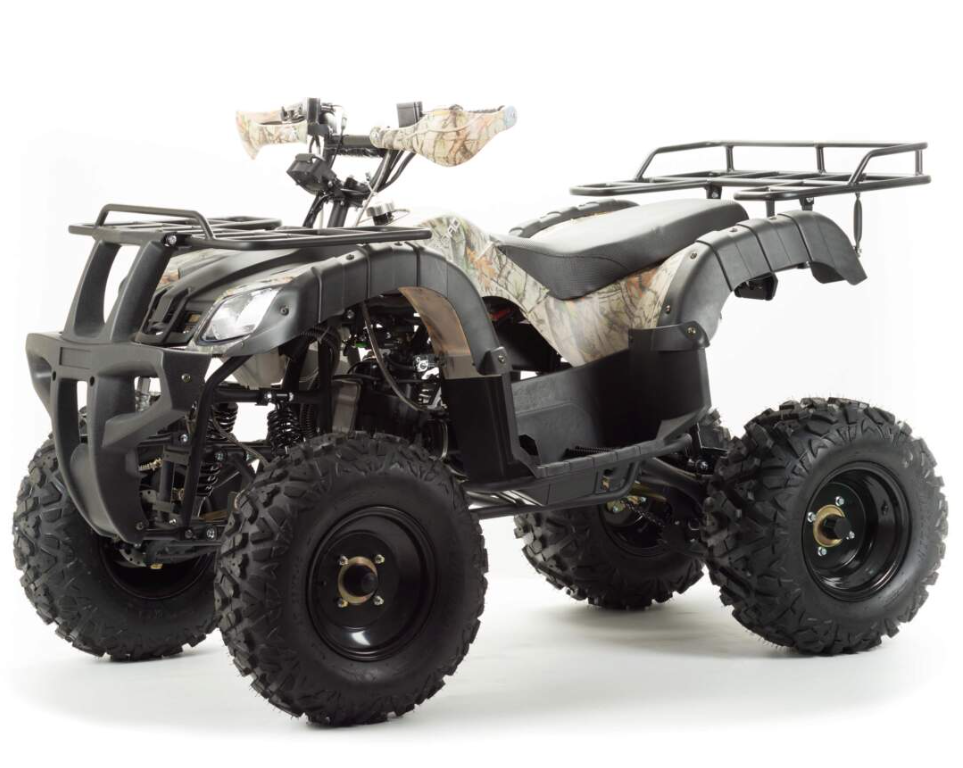 Квадроцикл MOTOLAND (МОТОЛЕНД) 200 ALL ROAD в Уссурийске