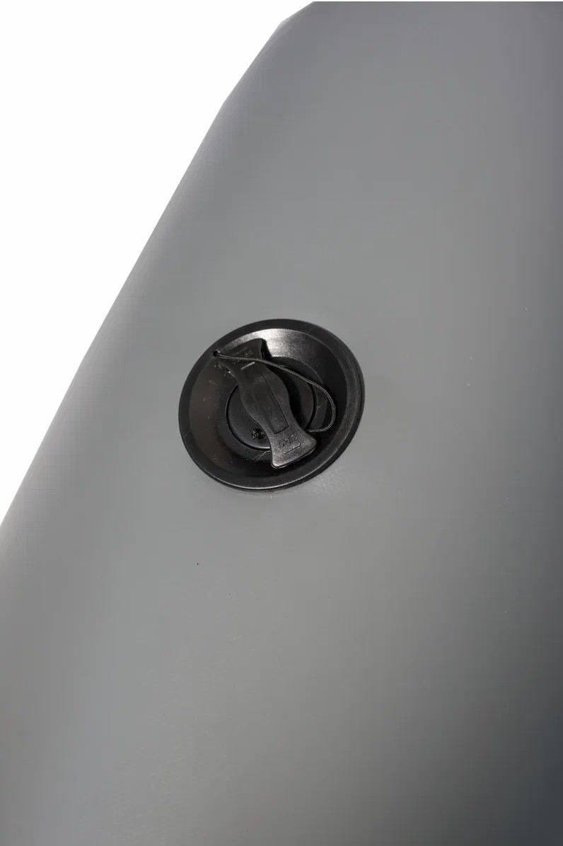 КРЕСЛО НАДУВНОЕ SMARINE, 85Х75 СМ, ПВХ, СЕРЫЙ в Уссурийске