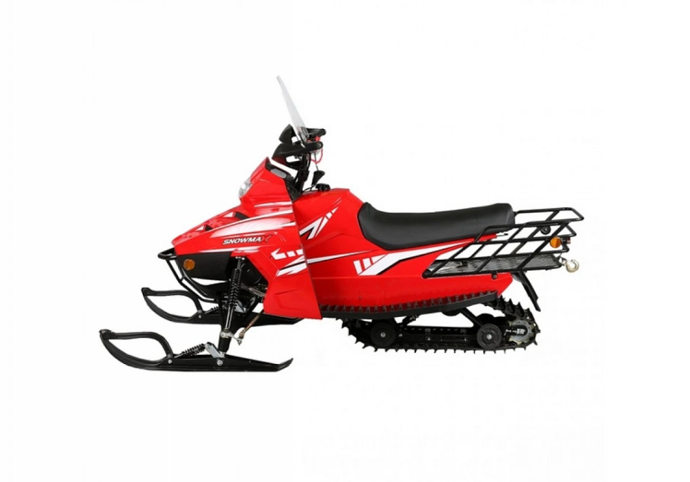 Снегоход Vento Snow Cat в Уссурийске