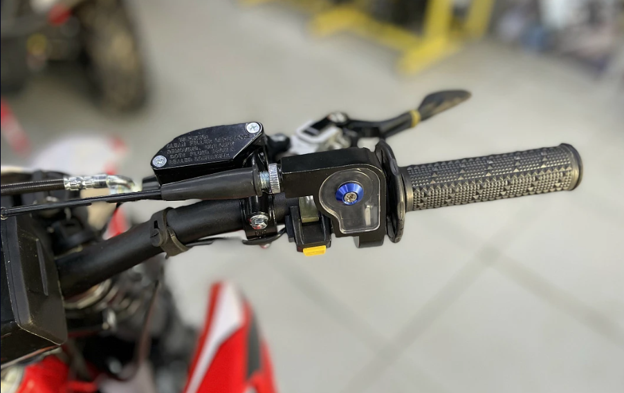 Мотоцикл Progasi SUPER MAX 250 PRO SPORT в Уссурийске