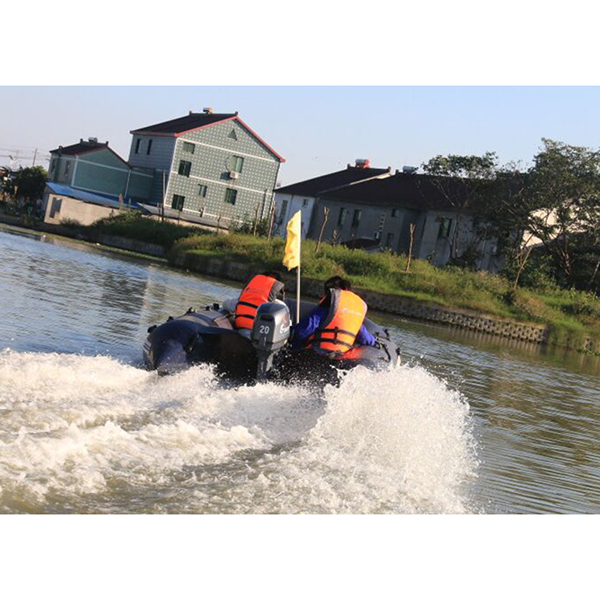 ЛОДОЧНЫЙ МОТОР ALLFA CG Т20 в Уссурийске