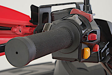 Квадроцикл Русская механика РМ 800 Т серии «Шёлковый путь» в Уссурийске