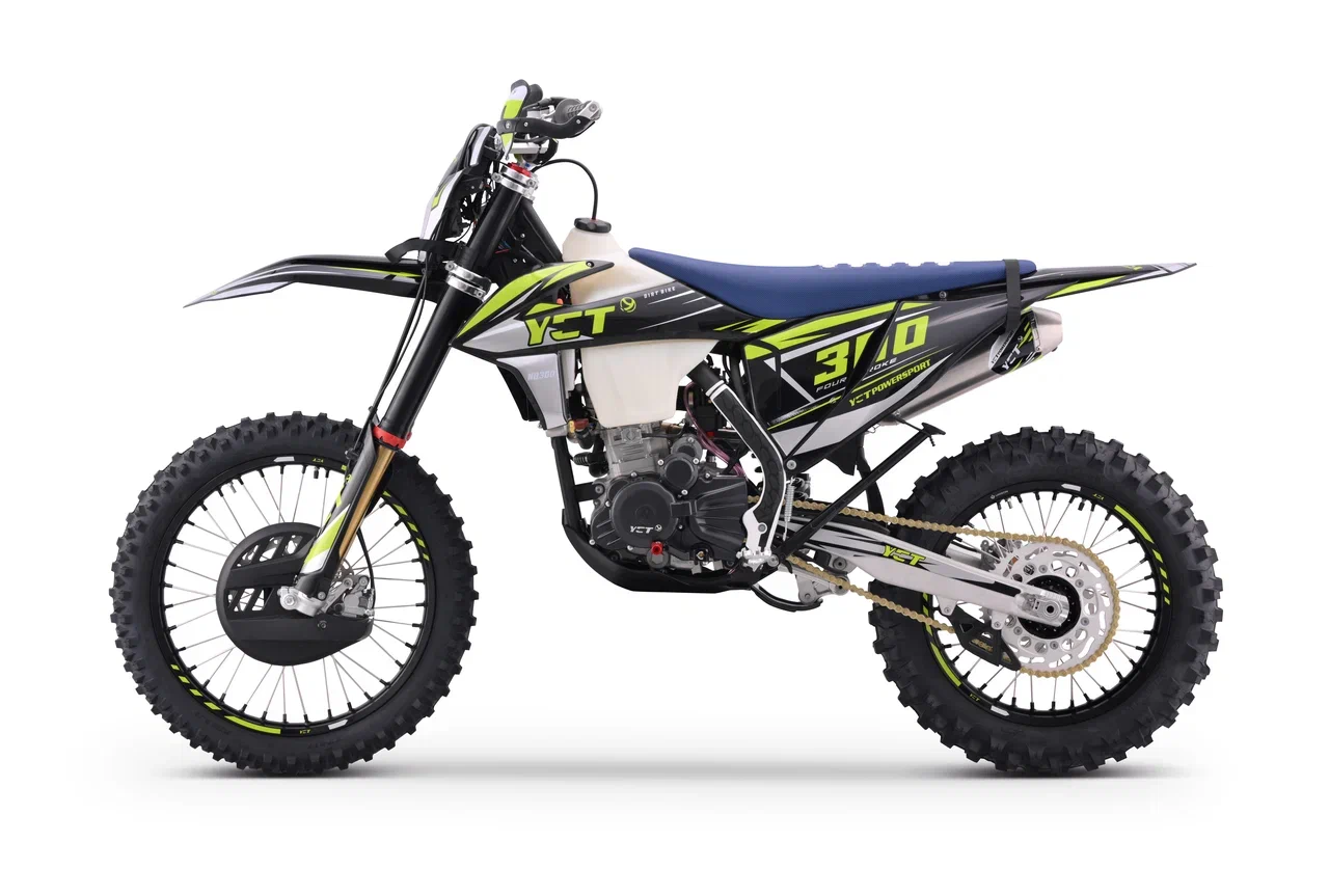 Кроссовый мотоцикл YACOTA NB300 в Уссурийске