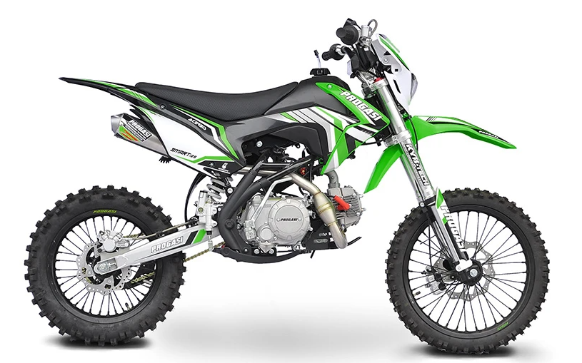 Питбайк Progasi Smart 150 в Уссурийске