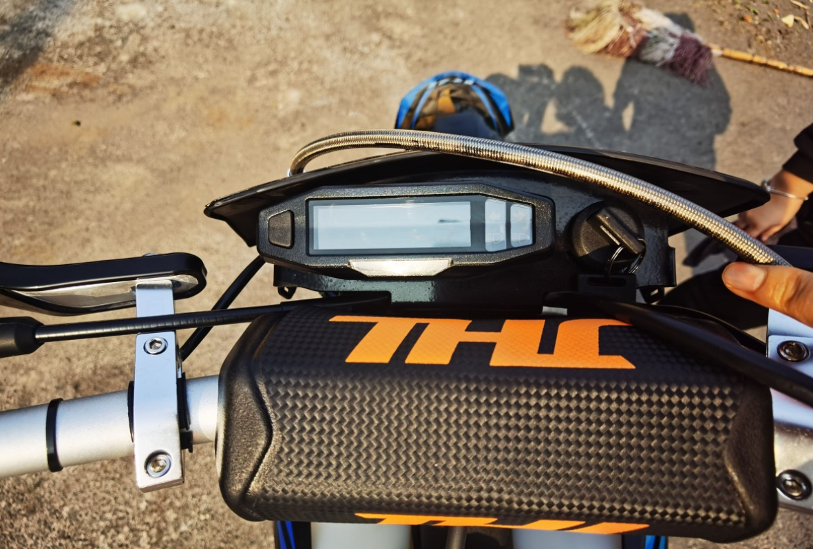 Мотоцикл JHLMOTO JHL Z3 CB250 (172FMM-3A) в Уссурийске