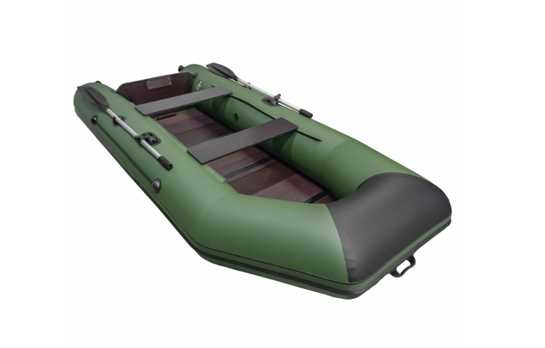 Лодка АКВА 3200 слань-книжка в Уссурийске