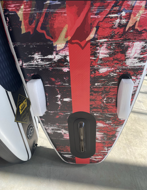 SUP (САП) ДОСКА RAIDEX TAKUMO 10.6’ (320СМ) N 10 в Уссурийске