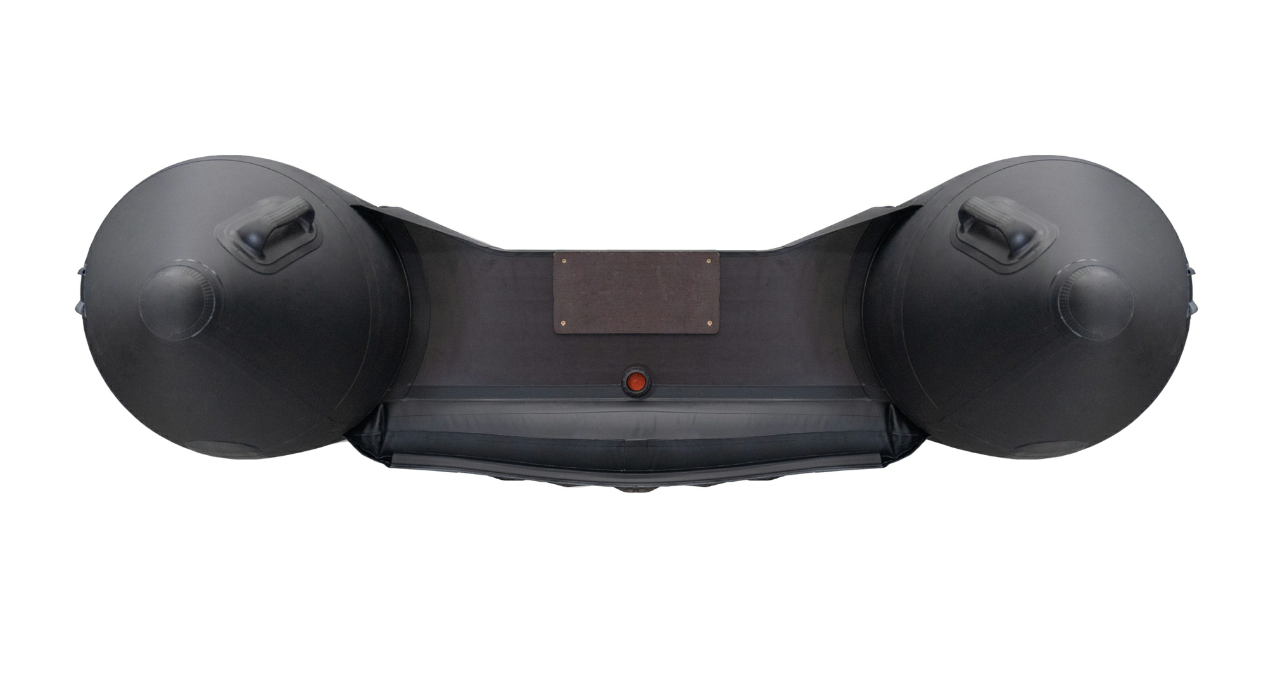 Лодка Таймень RX 3900 НДНД в Уссурийске