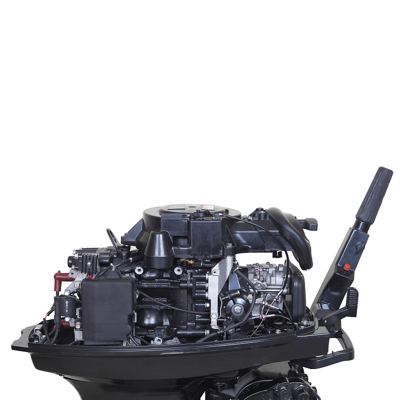 Лодочный мотор MARLIN MP 40 AMHL в Уссурийске