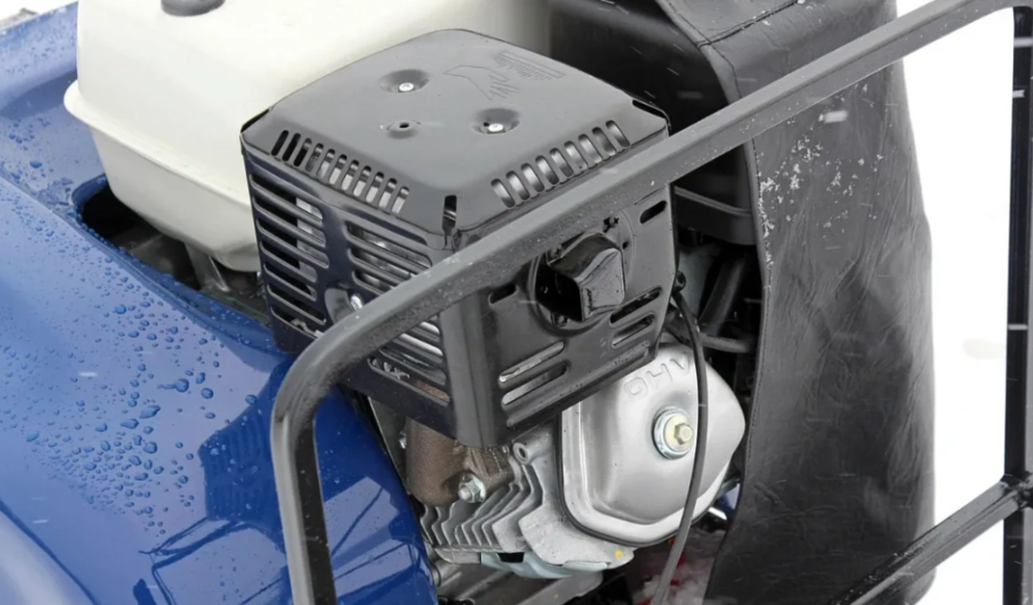 Мотобуксировщик PAXUS 500 13 л.с. HONDA в Уссурийске