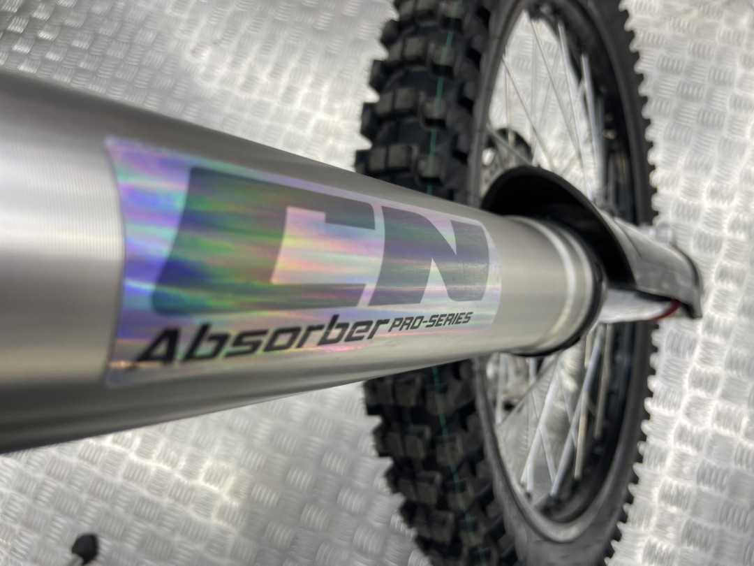 Кроссовый мотоцикл (эндуро) PROMAX PZ9 480 PRO-SPORT в Уссурийске