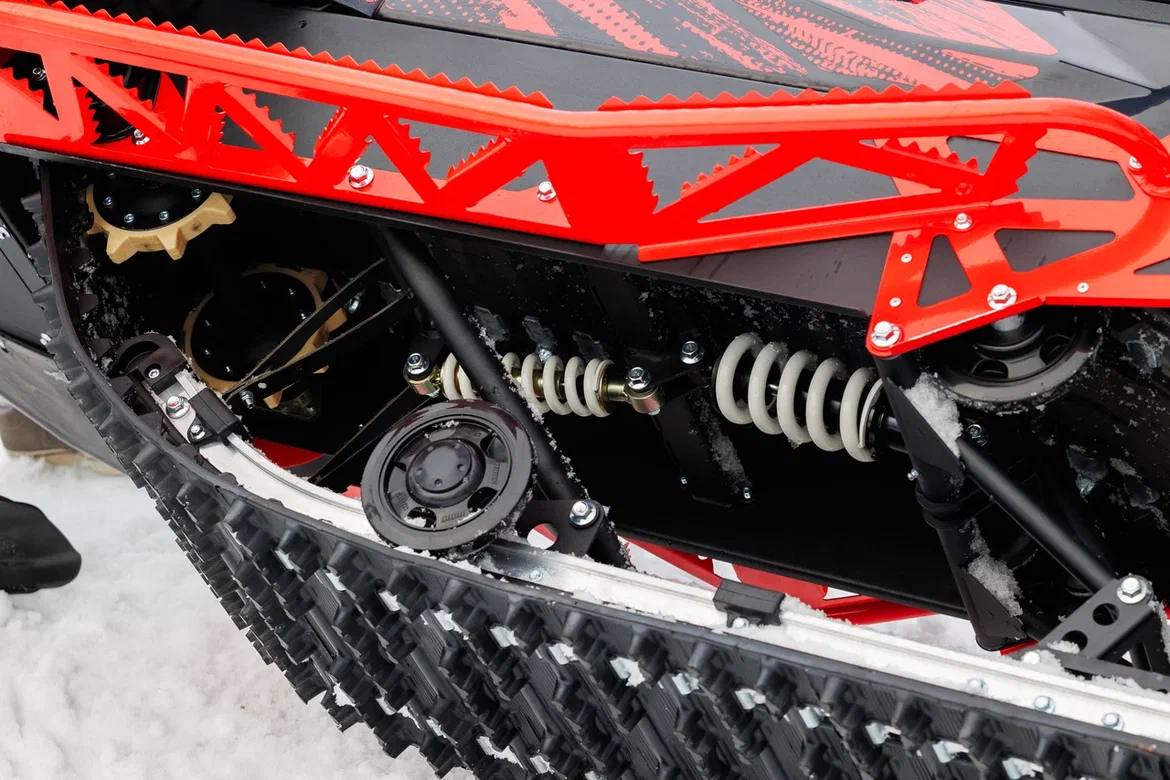 Снегоход IRBIS SF200L NEW 25/26 в Уссурийске