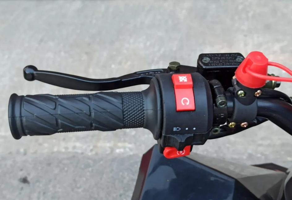 Квадроцикл PROMAX SNOW-RRO 150 + зимний комплект в Уссурийске