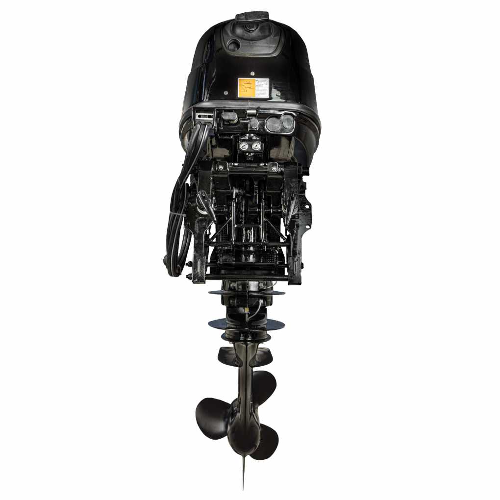 ЛОДОЧНЫЙ МОТОР GLADIATOR G30FES в Уссурийске