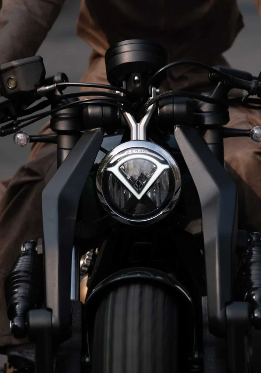 Мотоцикл Benda Napoleon 250 в Уссурийске