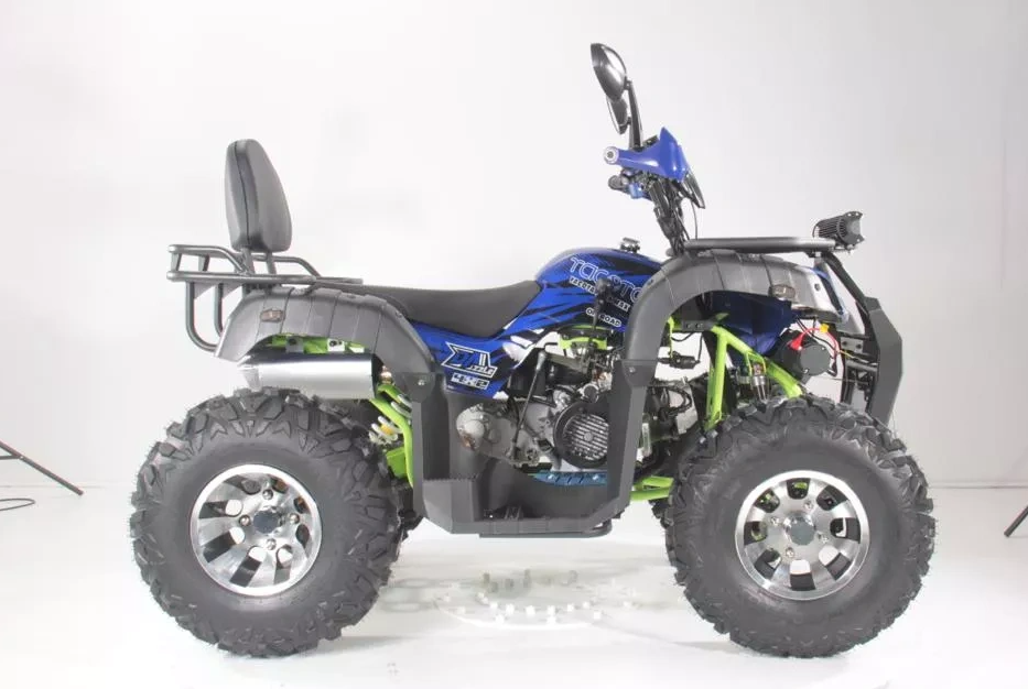 Квадроцикл YACOTA SELA MAX в Уссурийске