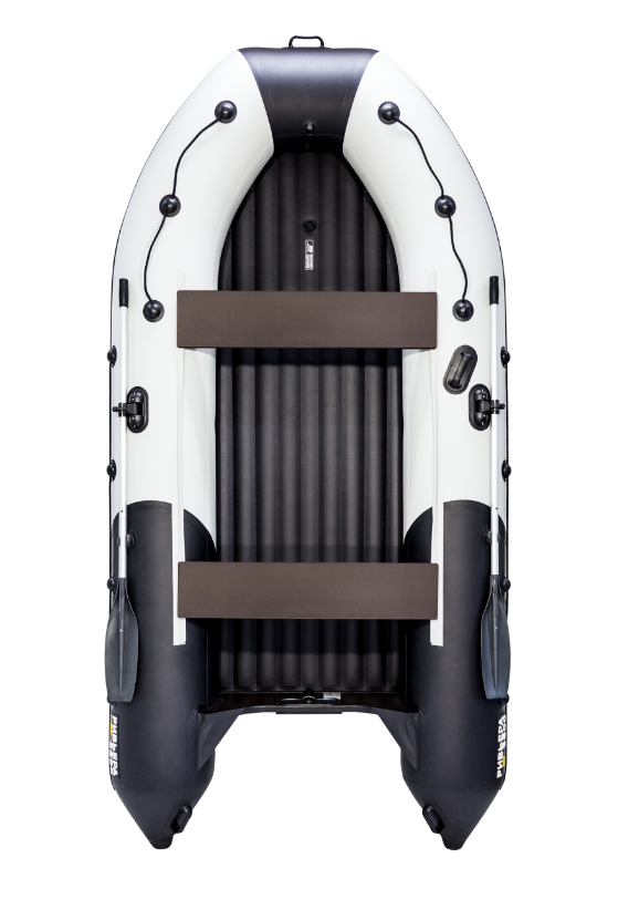 Лодка Ривьера 3600 НДНД-киль в Уссурийске