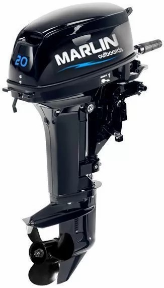 Лодочный мотор MARLIN MP 20 AMHS в Уссурийске