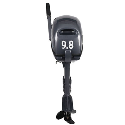 ЛОДОЧНЫЙ МОТОР ALLFA CG T9,8 в Уссурийске