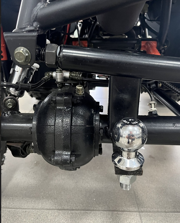 Квадроцикл PROMAX 300 4X4 ALL ROAD в Уссурийске