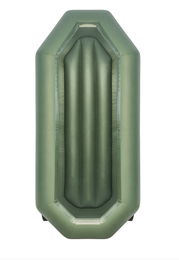 Лодка АКВА-ОПТИМА 260 НД в Уссурийске