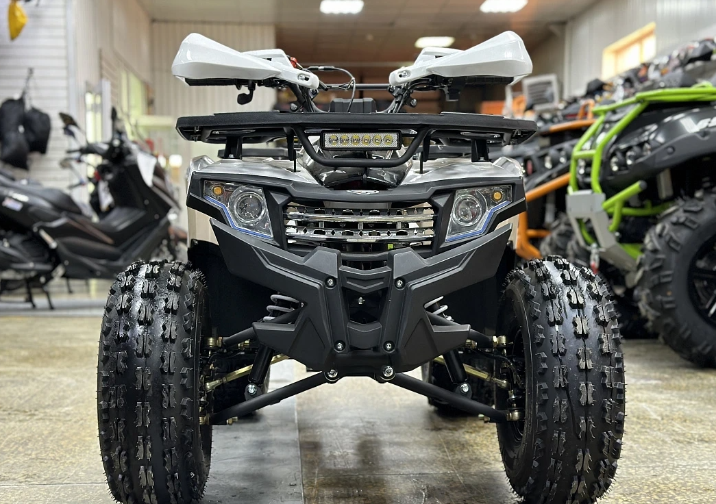 Квадроцикл PROMAX WILD 2.0 190 в Уссурийске