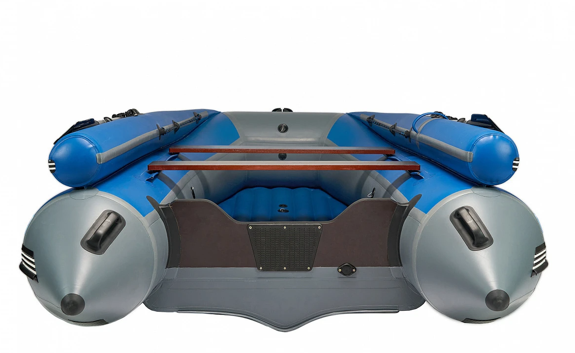 КОМПЛЕКТ ЛОДКА MISHIMO FAMILY LITE 350 + МОТОР 9,9 (15) Л.С. в Уссурийске